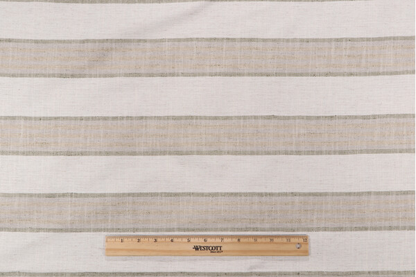 TFA Line Work Woven Upholstery Fabric in Yellow