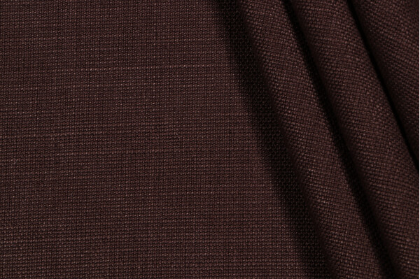 P Kaufmann Slubby Linen Woven Decorator Fabric in Ganache