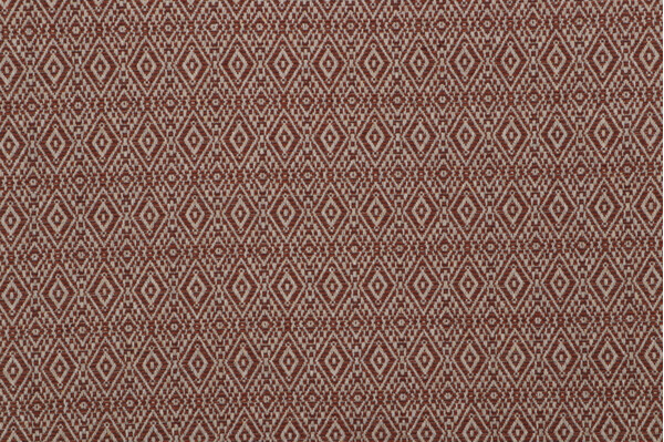 Crypton Birdy High Performance Woven Upholstery Fabric in Sienna