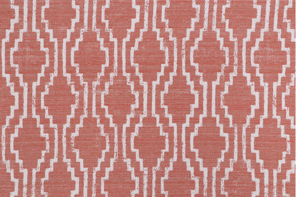 Sunbrella Solve 146397-0002 Woven Solution Dyed Acrylic Outdoor Fabric in Clay