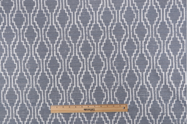 Sunbrella Solve 146397-0001 Woven Solution Dyed Acrylic Outdoor Fabric in Denim