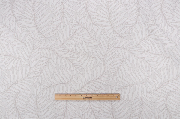 Sunbrella Lively 146404-0002 Woven Solution Dyed Acrylic Outdoor Fabric in Parchment