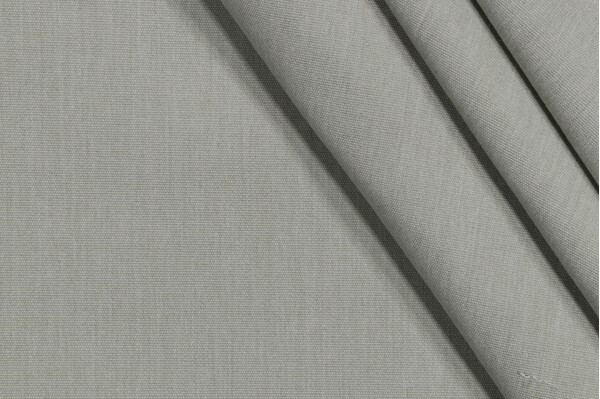 Sunbrella Canvas 14106-0000 Woven Solution Dyed Acrylic Outdoor Fabric in Seasalt