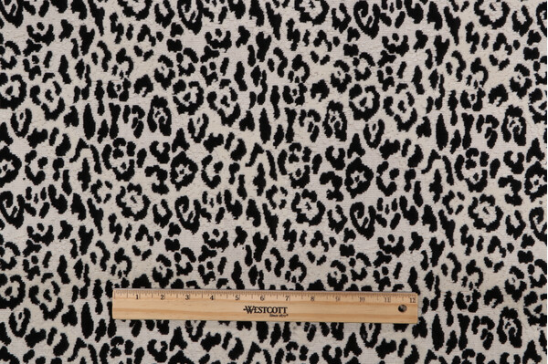AbbeyShea Lipped Grospoint Velvet Upholstery Fabric in 908-Domino