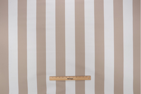 AbbeyShea Lanai Woven Polyester Outdoor Fabric in 608-Birch