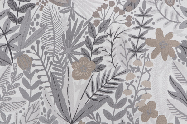 AbbeyShea Dazzle Woven Polyester Outdoor Fabric in 902-Garden Path