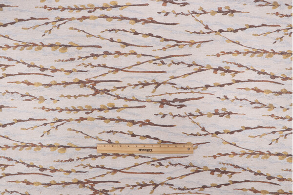 AbbeyShea Modena Tapestry Upholstery Fabric in 405-Antique