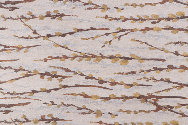 AbbeyShea Modena Tapestry Upholstery Fabric in 405-Antique