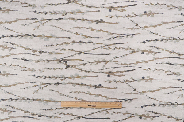 AbbeyShea Modena Tapestry Upholstery Fabric in 21-Willow