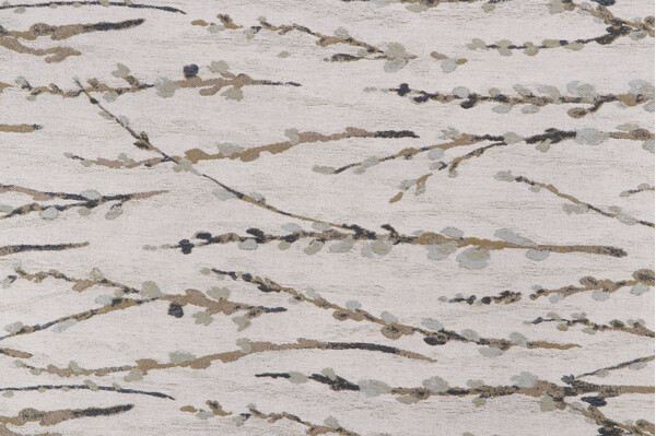 AbbeyShea Modena Tapestry Upholstery Fabric in 21-Willow