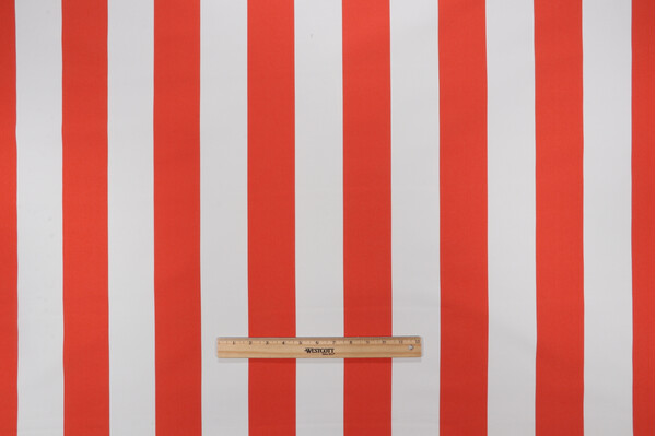 AbbeyShea Lanai Woven Polyester Outdoor Fabric in 44-Sunset