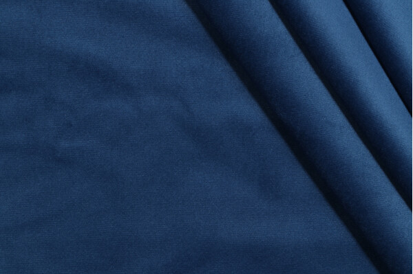 AbbeyShea Endurepel Benjamin Upholstery Fabric in 306-Imperia Blue