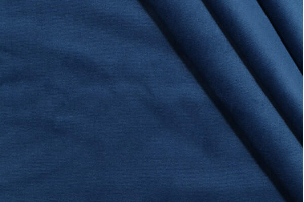 AbbeyShea Endurepel Benjamin Upholstery Fabric in 306-Imperia Blue