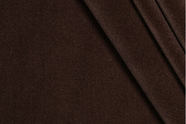 AbbeyShea Fancy Velvet Upholstery Fabric in 806-Java