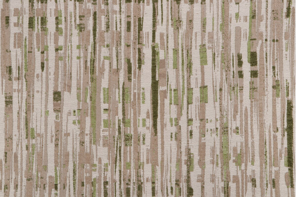 AbbeyShea Program Woven Chenille Upholstery Fabric in 25-Ivy