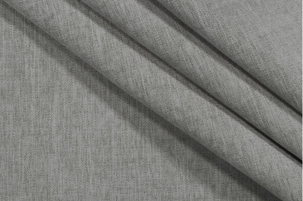 Crypton Bennett High Performance Chenille Upholstery Fabric in Sage