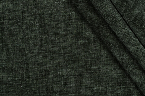 Covington Baras Woven Chenille Upholstery Fabric in 299-English Green