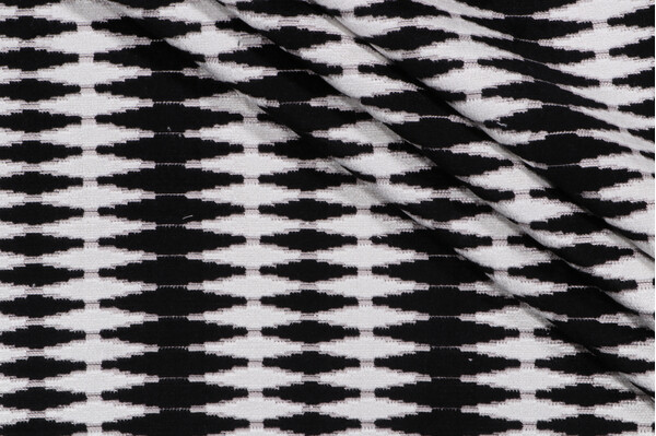 PK Lifestyles Magnifique Velvet Upholstery Fabric in Domino