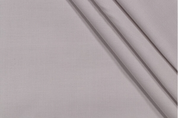 Robert Kaufman Kona Cotton Woven Craft Fabric in Ash