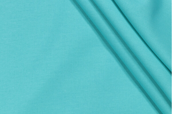 Robert Kaufman Kona Cotton Woven Craft Fabric in Pool