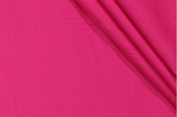 Robert Kaufman Kona Cotton Woven Craft Fabric in Bright Pink