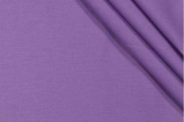 Robert Kaufman Kona Cotton Woven Craft Fabric in Wisteria