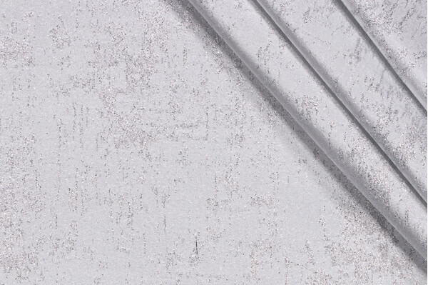 Covington Hayworth Woven Decorator Fabric in 16-Crystal