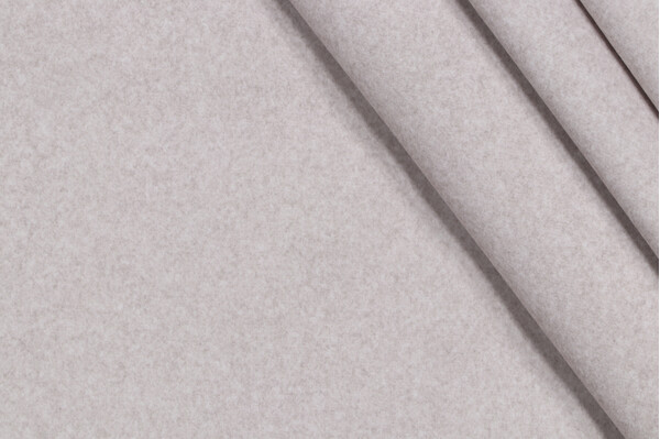 AbbeyShea Earl Woven Felt-Backed Upholstery Fabric in 601-Pearl
