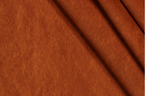 AbbeyShea Ride Woven Felt-Backed Upholstery Fabric in 406-Tobacco