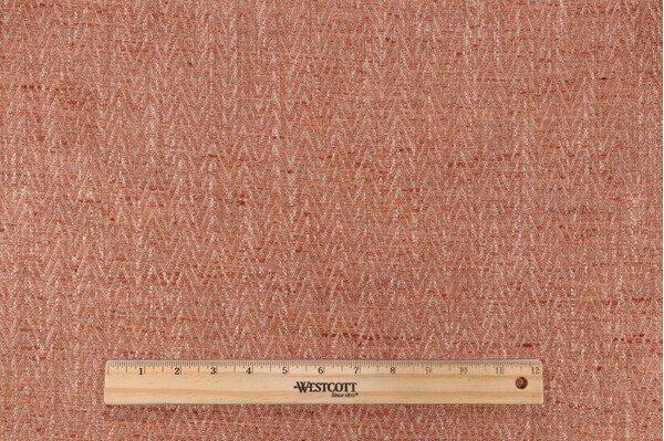 P Kaufmann Artisan Backed Upholstery Fabric in Yam