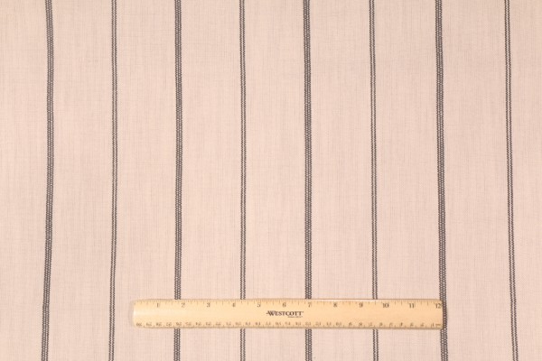 Sample of Richloom Fritz Upholstery Fabric in Glacier 