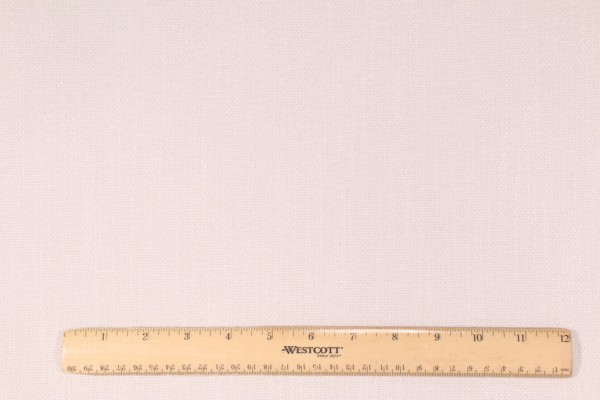 Crypton Silex Woven Upholstery Fabric in Snow 