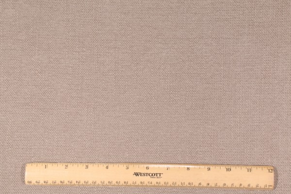 Sample of Crypton Silex Woven Upholstery Fabric in Hemp 