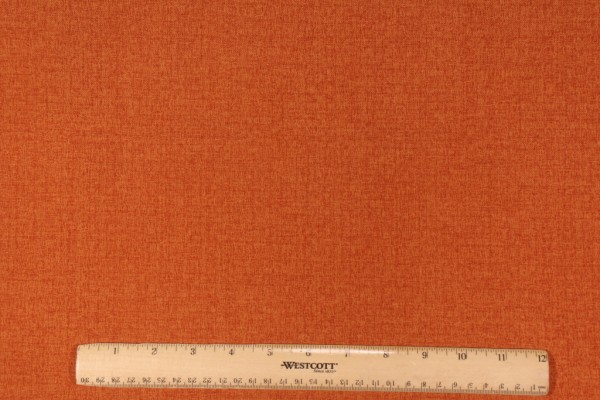 Richloom McHusk Printed Polyester Outdoor Fabric in Mango 