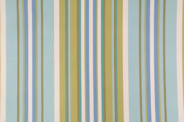 Outdura Solution Dyed Acrylic Outdoor Fabric in Blue