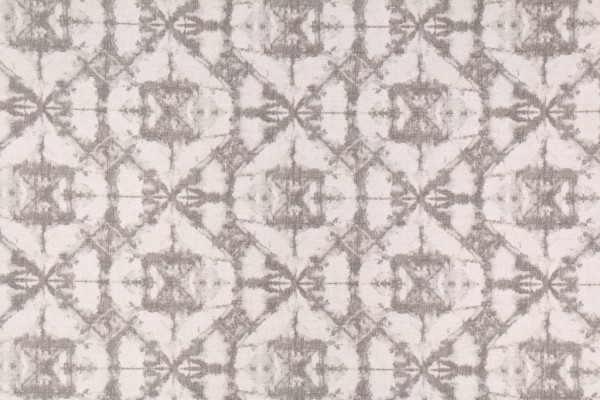 Mill Creek Enderlin Printed Polyester Outdoor Fabric in Flagstone 