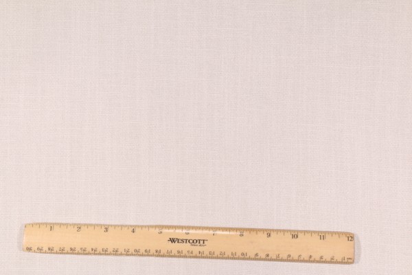 Crypton Sense High Performance Upholstery Fabric in Snow 