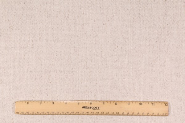Elise Crypton High Performance Upholstery Fabric in Parchment 