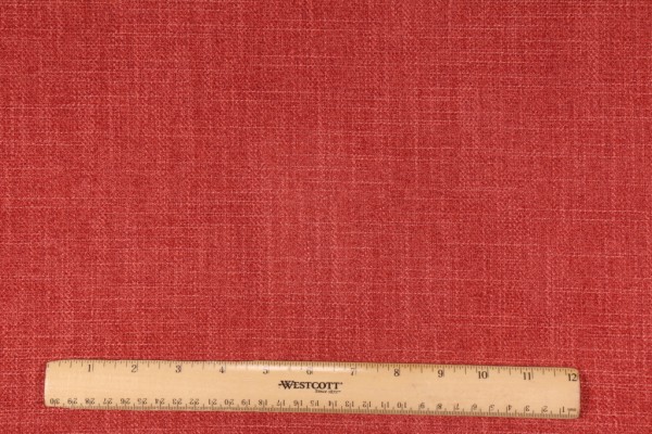 Crypton Sense High Performance Upholstery Fabric in Poppy 