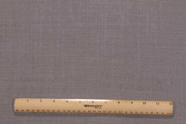 Linden Crypton Finish Woven Upholstery Fabric in Stone 