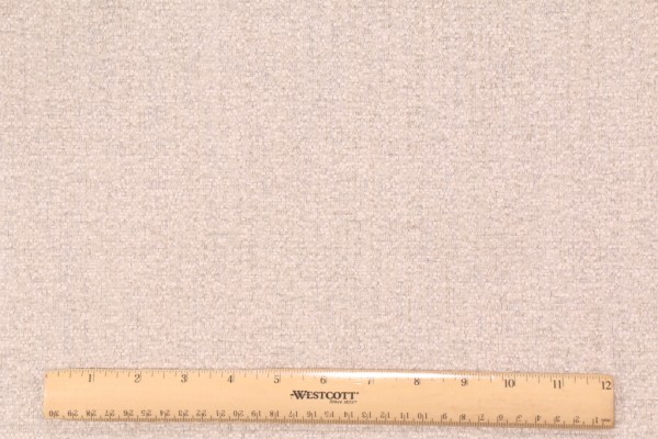 Crypton Wayfarer High Performance Woven Chenille Upholstery Fabric in Frost 