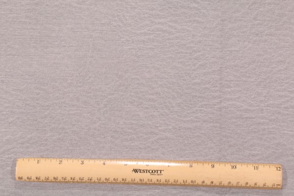 Sample of Richloom Fortress Hewlett High Performance Woven Upholstery Fabric in Cement 