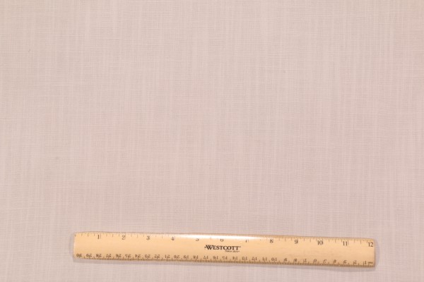 Premier Prints Dyed Solid Slub Canvas Drapery Fabric in French Grey 