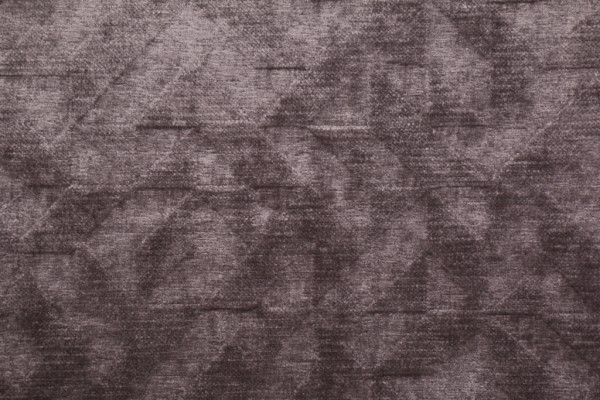 PK Lifestyles Soft Spoken Chenille Upholstery Fabric in Iron 