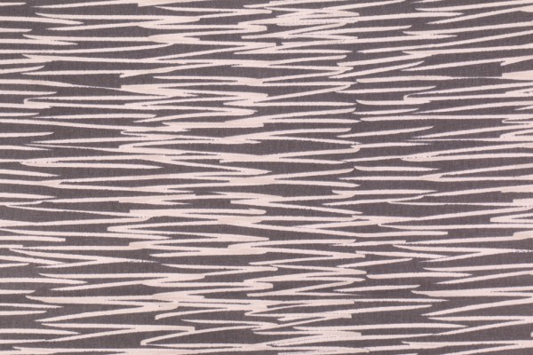 Click for Studio NYC Pirr Printed Cotton Drapery Fabric in Nightfall  Studio NYC Pirr Printed Cotton Drapery Fabric in Nightfall