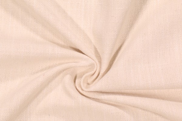 Covington Bristol High Performance Woven Upholstery Fabric in Antique White 