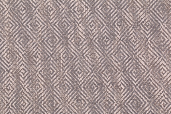 Sample of Crypton Kohanah High Performance Woven Chenille Upholstery Fabric in Stone 
