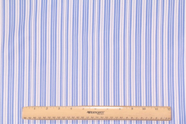 P Kaufmann Hang 10 Woven Outdoor Suede Fabric in Marine 