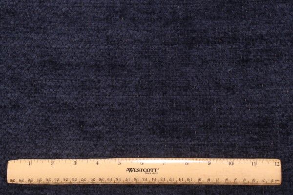 Crypton Dorado High Performance Woven Chenille Upholstery Fabric in Eclipse 