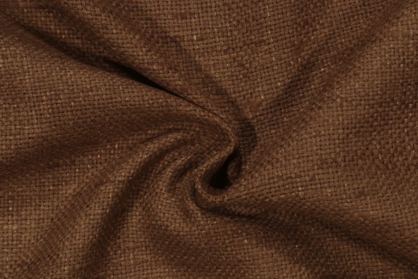 Onyx Age Slubby Woven Silk Blend Decorator Fabric in Olive 